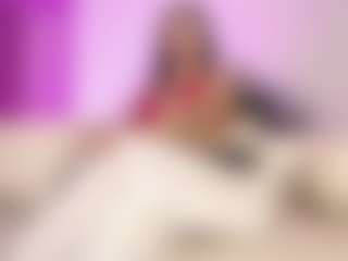 Varenka-ivanova's Live Sex Cam Show