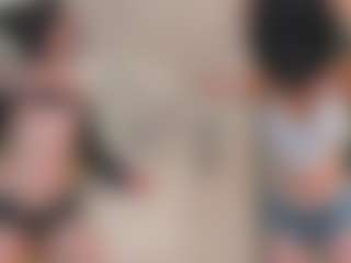 Live cam show with 1munique - Lesbian on live18s.com