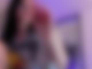Live cam show with 1munique - Latina on Uber Horny