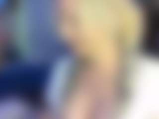 Anika Minkov's Live Sex Cam Show