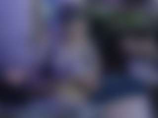 Anika Minkov's Live Sex Cam Show