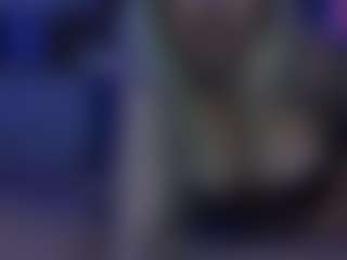 Anika Minkov's Live Sex Cam Show