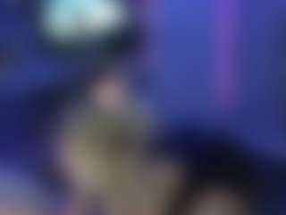 Anika Minkov's Live Sex Cam Show