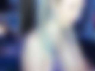 Anika Minkov's Live Sex Cam Show