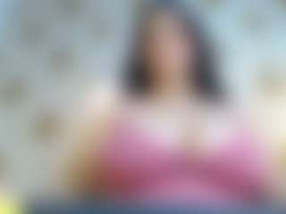 Live cam show with AnithaYork - BBW on CSO-WL