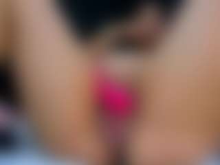 Live cam show with AnithaYork - Blowjob on crypto-cams