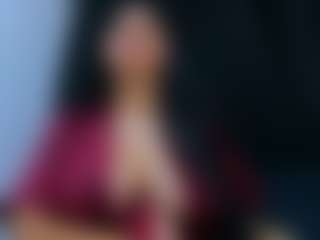 Live cam show with AnithaYork - Shaved Pussy Teen (18+) on hrnylive.com