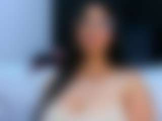 Live cam show with AnithaYork - Facial on LiveSexCams6