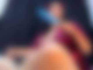 Live cam show with AnithaYork - Flashing on infinitiblacc.com