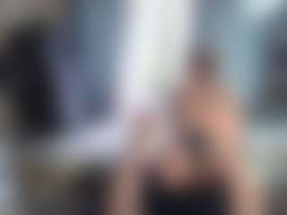 DesireChristy's Live Sex Cam Show