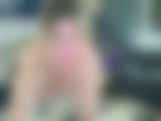 DesireChristy's Live Sex Cam Show