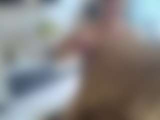 Live cam show with DesireChristy - Cosplay on Camsoda