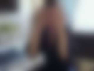 Live cam show with DesireChristy - Living Room on madthumbs