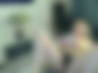 Live cam show with DesireChristy - Thong on SpunkLive