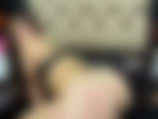 KIMALESSIA's Live Sex Cam Show