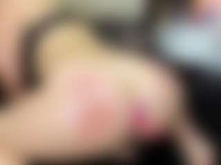 KIMALESSIA's Live Sex Cam Show