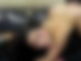 KIMALESSIA's Live Sex Cam Show