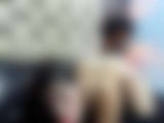 KIMALESSIA's Live Sex Cam Show