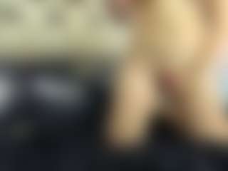 KIMALESSIA's Live Sex Cam Show