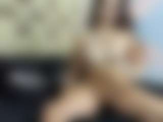 KIMALESSIA's Live Sex Cam Show