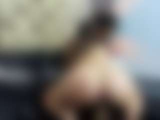 KIMALESSIA's Live Sex Cam Show