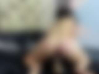 KIMALESSIA's Live Sex Cam Show