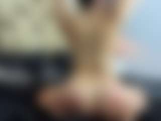 KIMALESSIA's Live Sex Cam Show