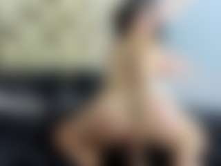 Live cam show with KIMALESSIA - Toys on Mixed Magazine Live