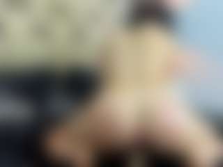 KIMALESSIA's Live Sex Cam Show