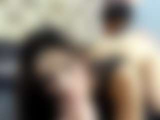 KIMALESSIA's Live Sex Cam Show