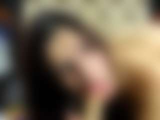 KIMALESSIA's Live Sex Cam Show