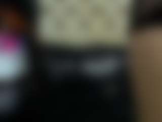 KIMALESSIA's Live Sex Cam Show