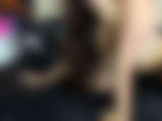 Live cam show with KIMALESSIA - Thick on Mixed Magazine Live