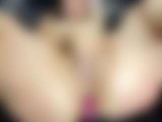 KIMALESSIA's Live Sex Cam Show