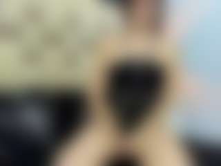 KIMALESSIA's Live Sex Cam Show