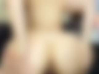 KIMALESSIA's Live Sex Cam Show