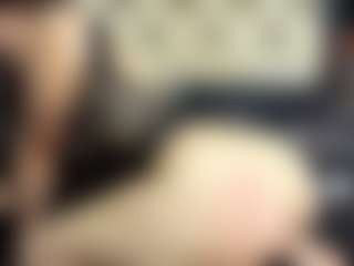 KIMALESSIA's Live Sex Cam Show