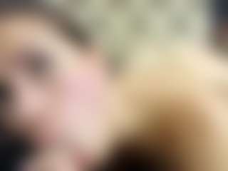 KIMALESSIA's Live Sex Cam Show