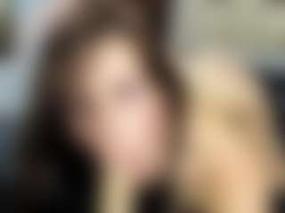 KIMALESSIA's Live Sex Cam Show