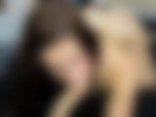 KIMALESSIA's Live Sex Cam Show