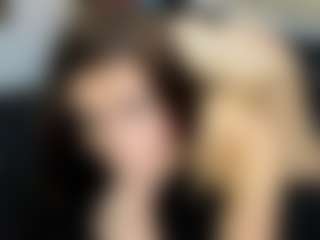 KIMALESSIA's Live Sex Cam Show