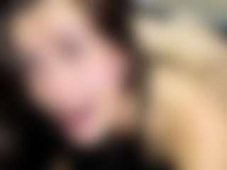 KIMALESSIA's Live Sex Cam Show
