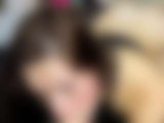 KIMALESSIA's Live Sex Cam Show