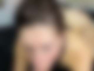 KIMALESSIA's Live Sex Cam Show