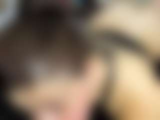 KIMALESSIA's Live Sex Cam Show