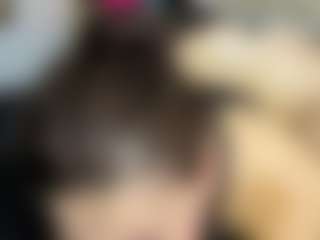 KIMALESSIA's Live Sex Cam Show