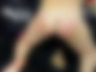 KIMALESSIA's Live Sex Cam Show