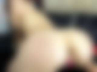 KIMALESSIA's Live Sex Cam Show