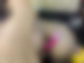 KIMALESSIA's Live Sex Cam Show