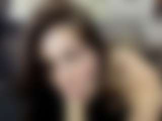 KIMALESSIA's Live Sex Cam Show